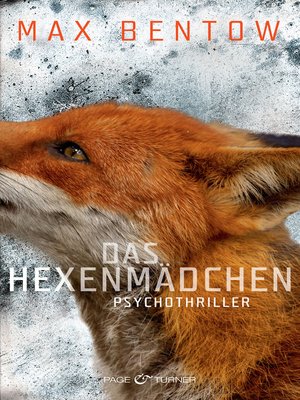 cover image of Das Hexenmädchen